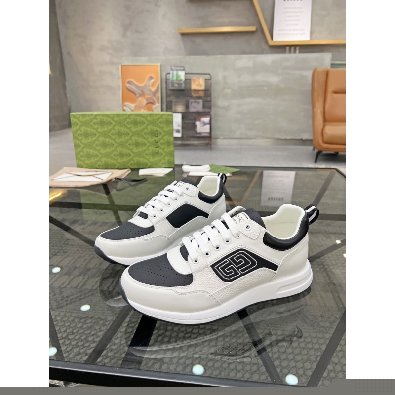 G*u*i sneakers